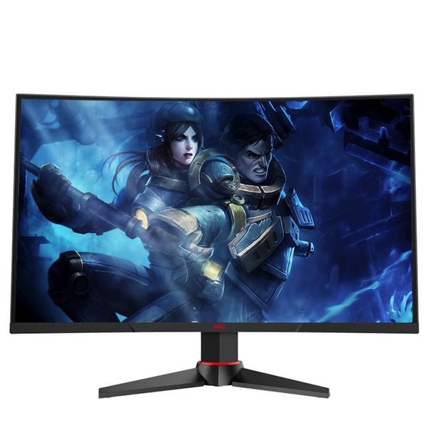  Màn hình HKC M27G1Q 27.0inch 2K 144HZ 