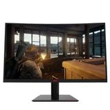  Màn hình cong HKC M27G3F 27" VA 144Hz chuyên game 