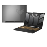  Laptop gaming ASUS TUF Gaming F15 FX507ZC4 HN099W 