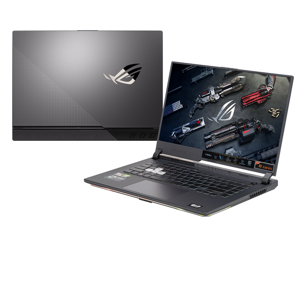  Laptop gaming ASUS ROG Strix G15 G513IE HN246W 