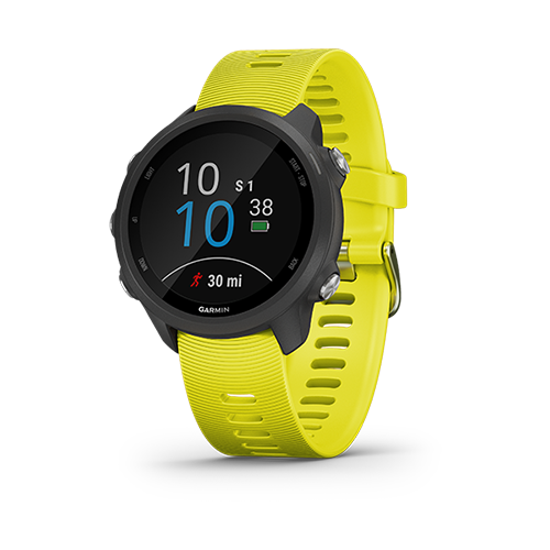  Đồng hồ thông minh Garmin Forerunner 245 