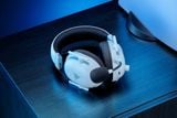  Tai nghe BlackShark V2 Pro White (gen 2) 