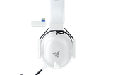  Tai nghe BlackShark V2 Pro White (gen 2) 