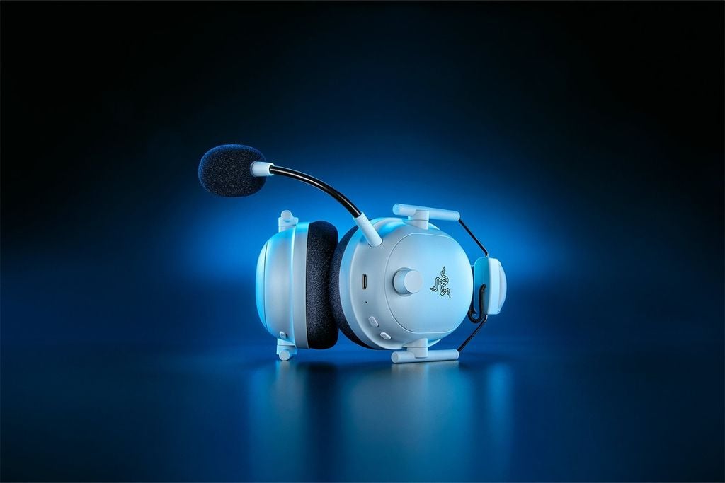 Tai nghe BlackShark V2 Pro White (gen 2)