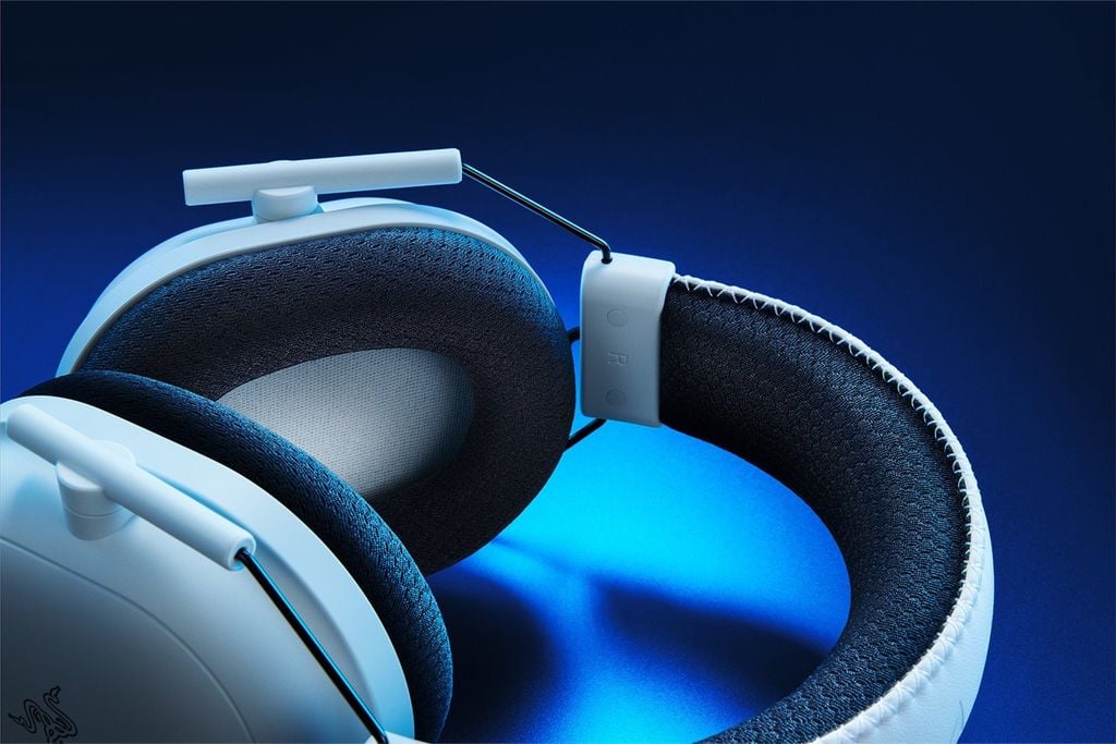 Tai nghe BlackShark V2 Pro White (gen 2)