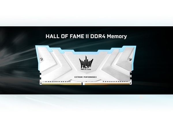  RAM GALAX DDR4 2x8GB Hall Of Fame II 4000 RGB 