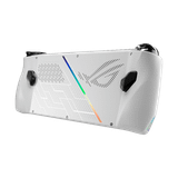  Máy chơi game Asus ROG Ally White 16GB 512 Z1 