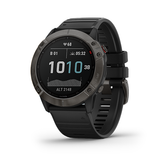  Đồng hồ thông minh Garmin Fēnix 6X - Sapphire 