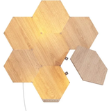  Đèn thông minh Nanoleaf Elements Lục Giác 7 miếng 