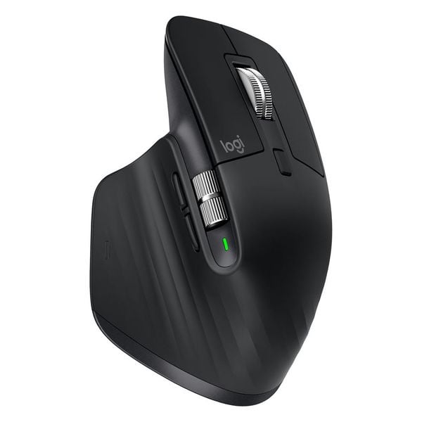  Chuột Logitech MX Master 3 Wireless (Graphite) 