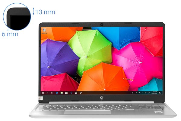  Laptop HP 15s du1105TU 2Z6L3PA 
