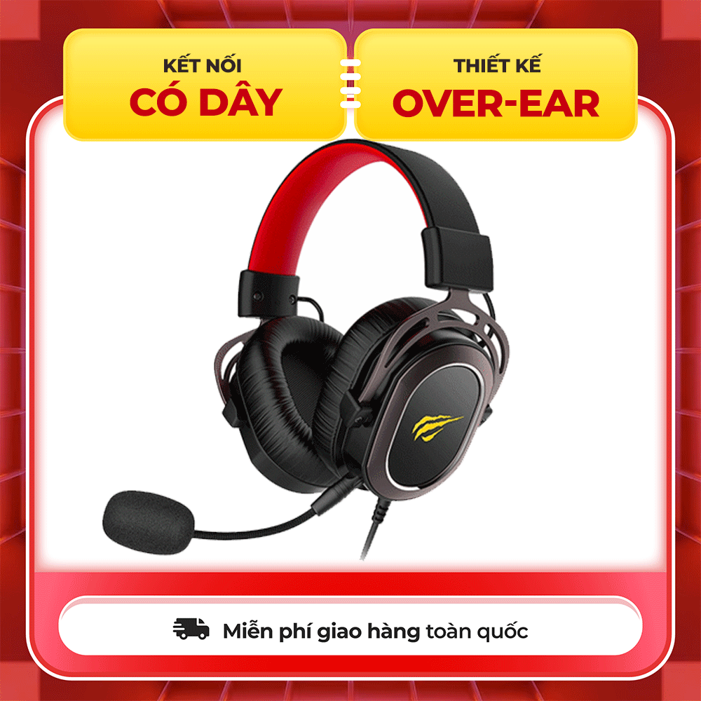 Tai nghe havit h2008d ch nh h ng gi r gearvn com