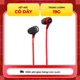  Tai nghe Kingston HyperX Cloud Earbuds 