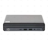  Máy tính để bàn HP ProDesk 400 G6 Mini 60U53PA (i5 10500T/8gb ddr4 2666/SSD 256gb) 