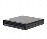  Máy tính để bàn HP ProDesk 400 G6 Mini 60U53PA (i5 10500T/8gb ddr4 2666/SSD 256gb) 