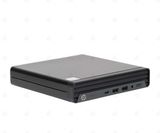 Máy tính để bàn HP ProDesk 400 G6 Mini 60U53PA (i5 10500T/8gb ddr4 2666/SSD 256gb) 
