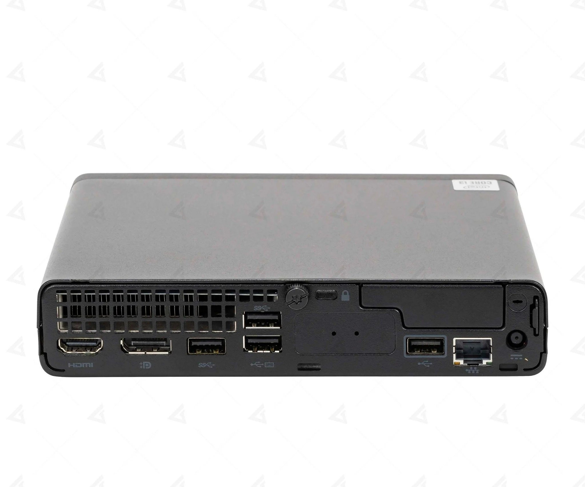 HP ProDesk 400 G6 Mini 60U53PA chính hãng, giá rẻ – GEARVN.COM HP ProDesk 400 G6 Mini 60U53PA chính hãng, giá rẻ – GEARVN.COM