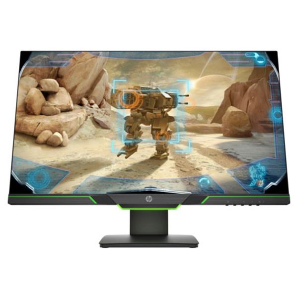  Màn hình HP 27XQ 3WL55AA Gaming 27" 2K 144Hz 1ms 