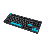  Bàn phím IKBC CD87HR Gateron G Pro Silver Switch 