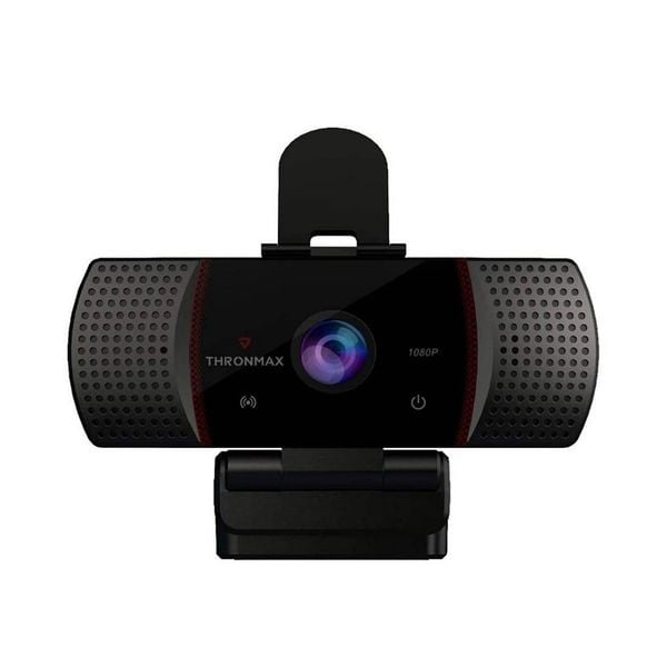  Webcam Thronmax STREAM GO X1 PRO 1080P 