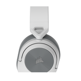  Tai nghe Corsair HS55 Surround White 