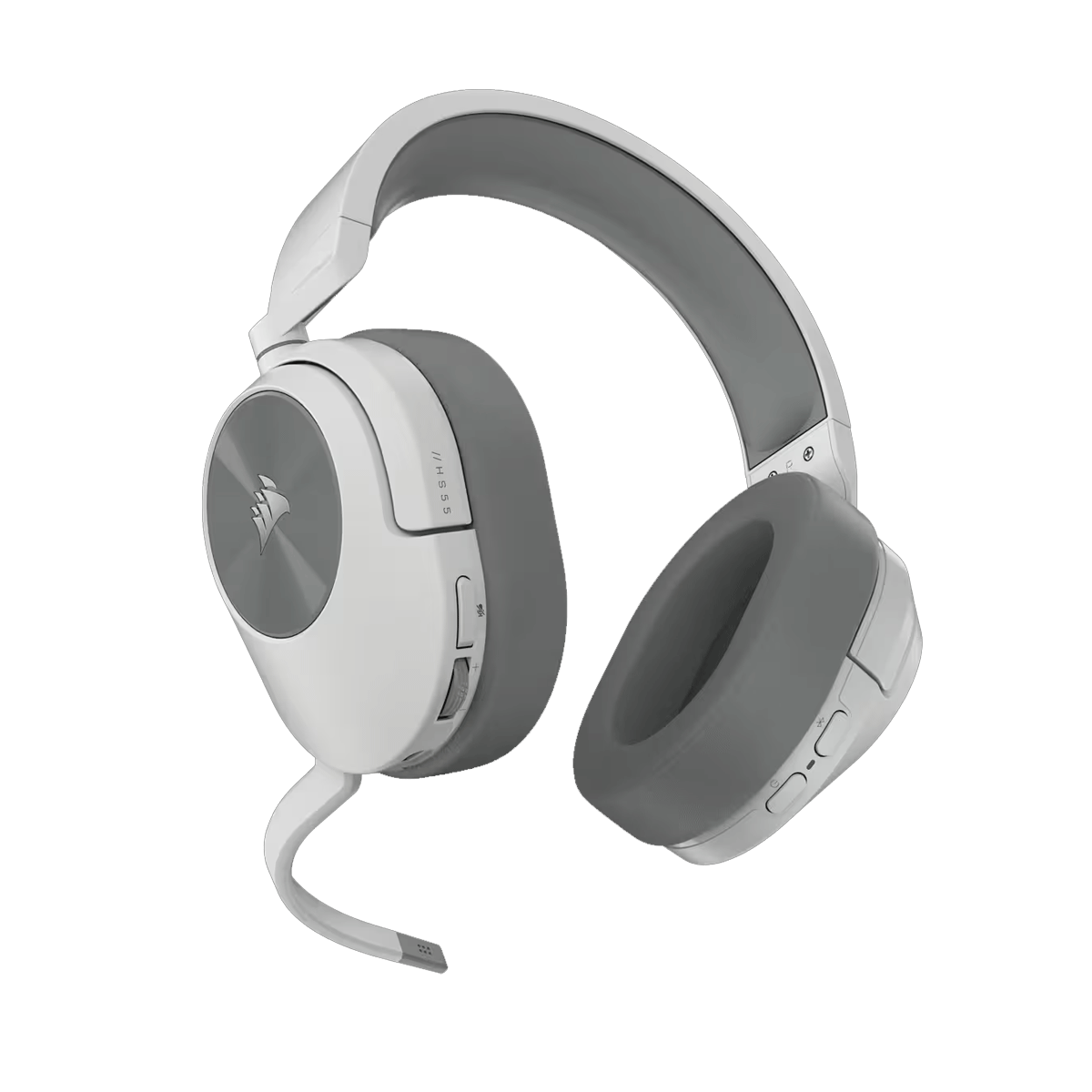 hs55 corsair hs25