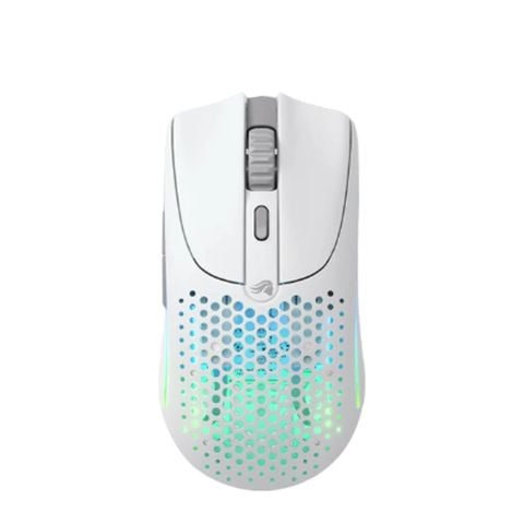 Chuột Glorious Model O Wireless 2 Matte White