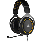  Tai nghe Corsair HS60 Pro Surround Yellow (CA-9011214-AP) 