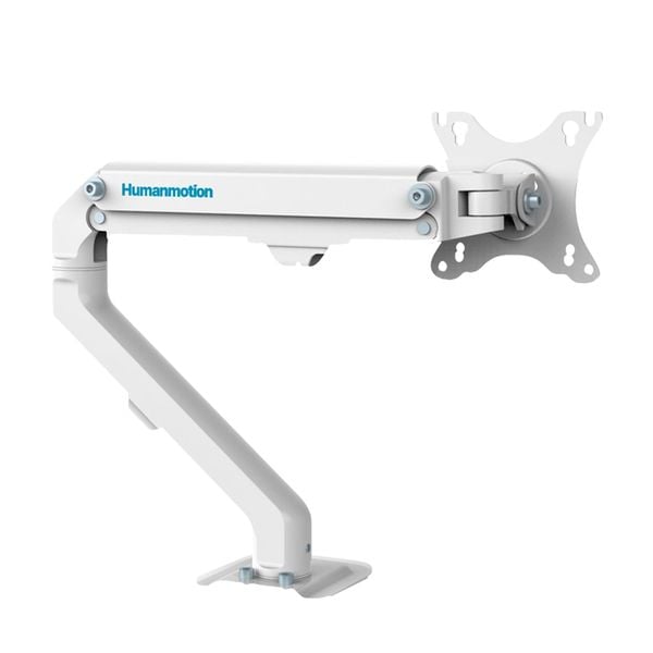 Giá treo màn hình Human Motion T6-1W Trắng