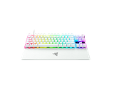  Bàn phím Razer Huntsman V3 Pro TKL - White 