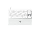 Bàn phím Razer Huntsman V3 Pro TKL - White 