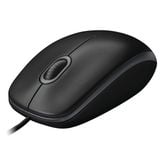  Chuột Logitech B100 