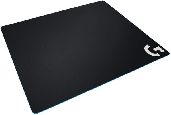  Tấm lót chuột Logitech G640 Gaming Mousepad 