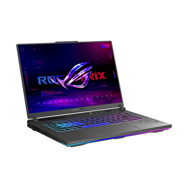  Laptop gaming ASUS ROG Strix G16 G614JU N3135W 