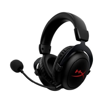  Tai nghe HyperX Cloud Core Wireless 