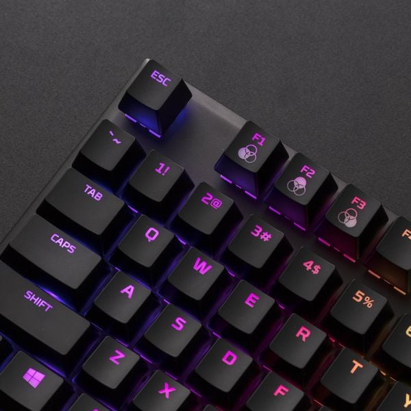  Bàn phím HyperX Alloy FPS RGB 