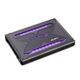  HyperX SSD Fury RGB 960GB 2.5" SATA III 