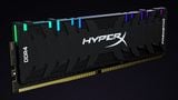  Ram Kingston HyperX Predator RGB 8GB 3200 (HX432C16PB3A/8) 