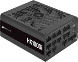  Nguồn máy tính Corsair HX1000i - 80 Plus Platinum - Full Modular (1000W) (CP-9020259-NA) 