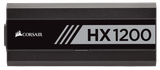  Nguồn máy tính Corsair HX1200 - 80 Plus Platinum - Full Modular (1200W) (CP-9020140-NA) 