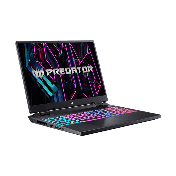  Laptop gaming Acer Predator Helios Neo PHN16 71 74BA 