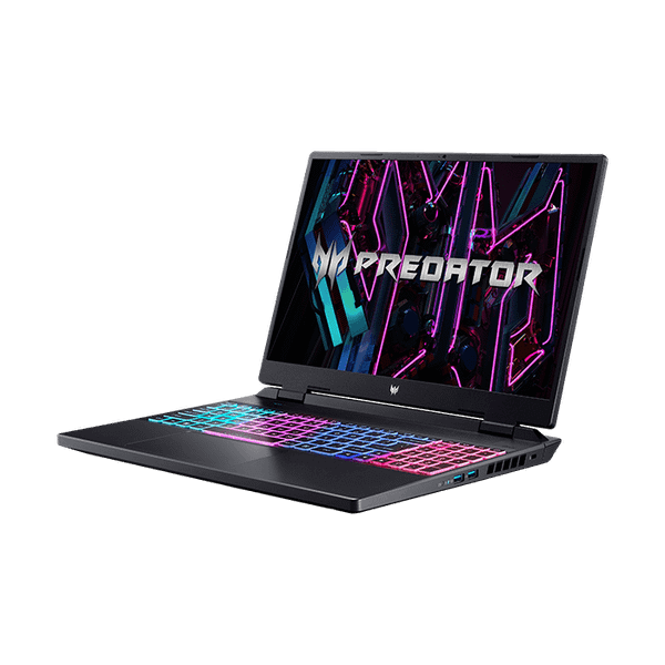  Laptop gaming Acer Predator Helios Neo PHN16 71 74BA 