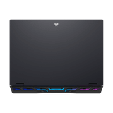  Laptop gaming Acer Predator Helios 16 PH16 71 72BV 