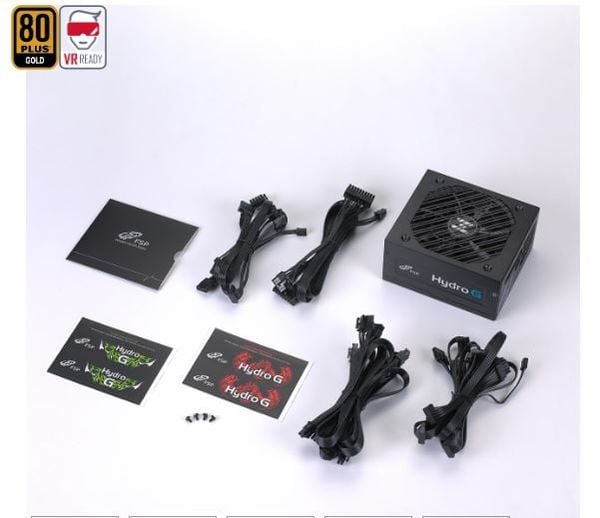  Nguồn PSU Power FSP HYDRO G 750 ( 750W ) 