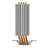  Tản nhiệt Cooler Master Hyper 212 ARGB TURBO 