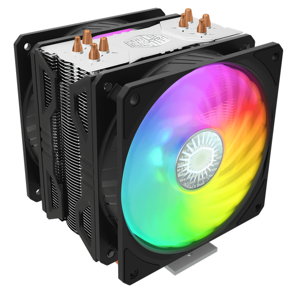  Tản nhiệt Cooler Master Hyper 212 ARGB TURBO 