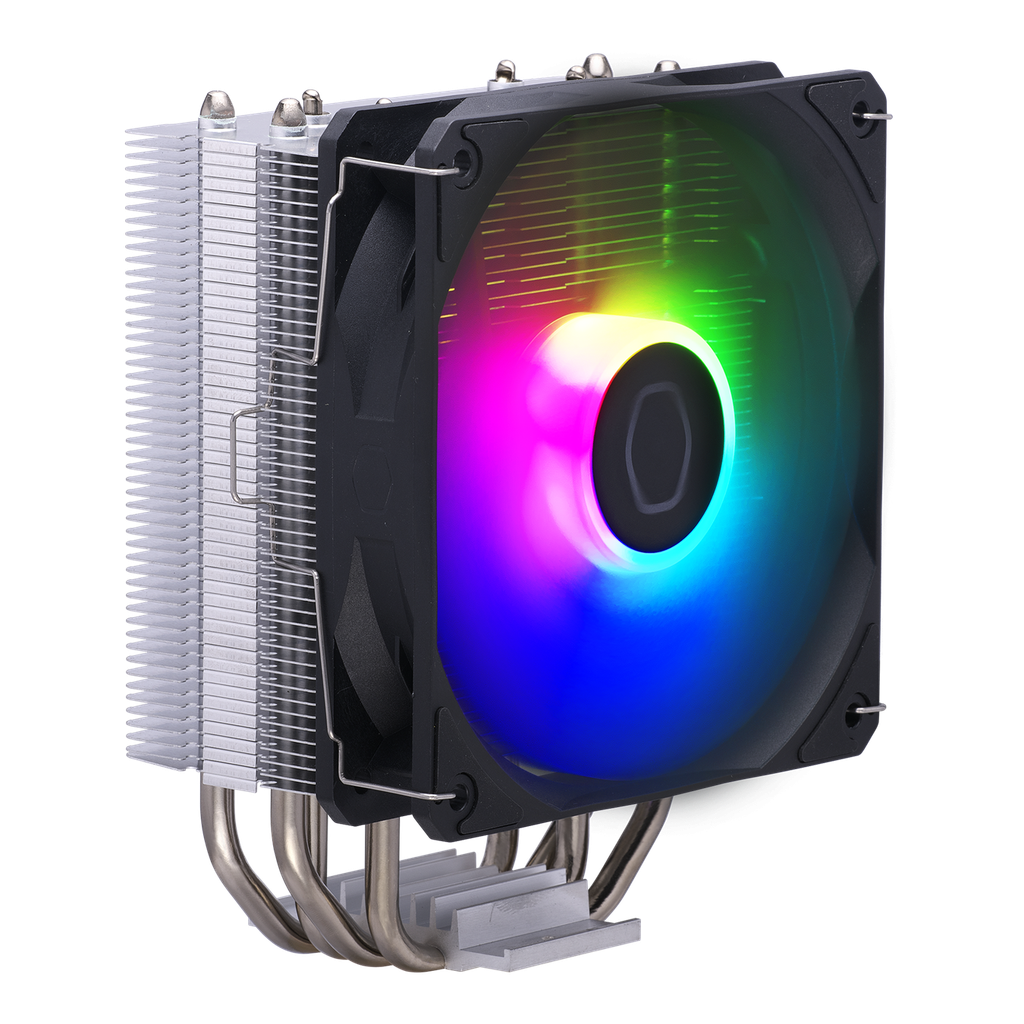 Tản nhiệt Cooler Master Hyper 212 Spectrum V3 ARGB
