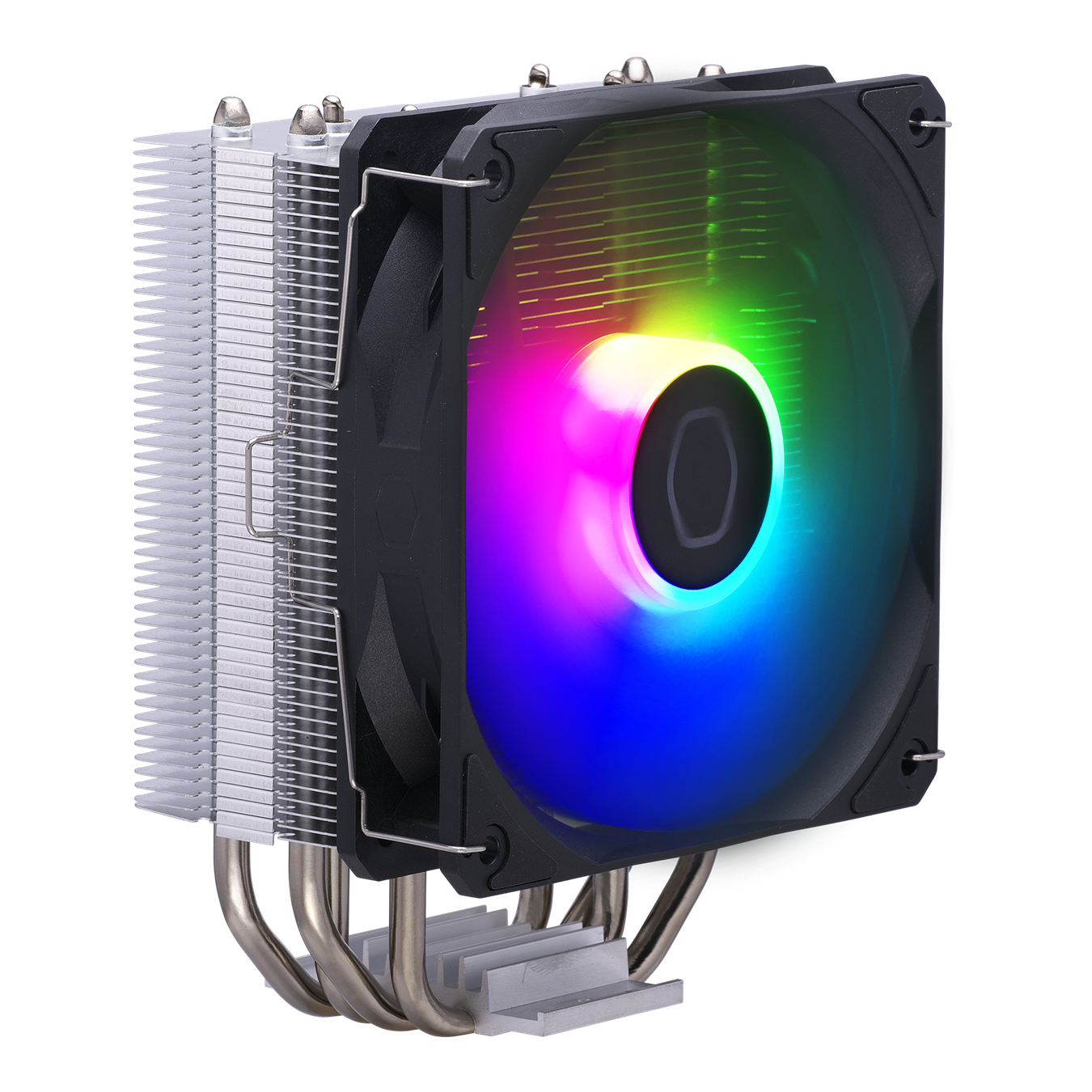 Tản Nhiệt Cooler Master Hyper 212 Spectrum V3 Argb