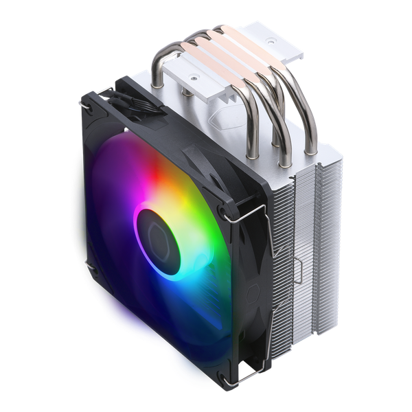  Tản nhiệt Cooler Master Hyper 212 Spectrum V3 ARGB 