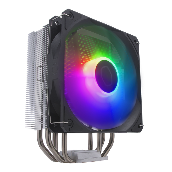  Tản nhiệt Cooler Master Hyper 212 Spectrum V3 ARGB 